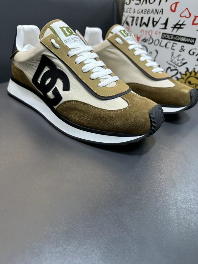 Dolce & Gabbana Sneakers